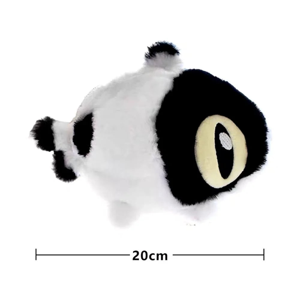 Sharkitty - Baby Sharkitty Plush Toy