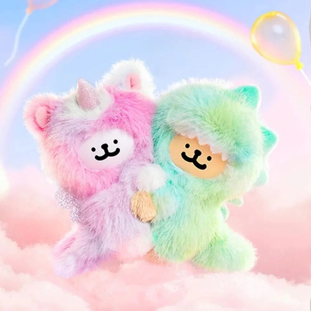 Maltese – Guess Who I Am Series Blind Box Plush