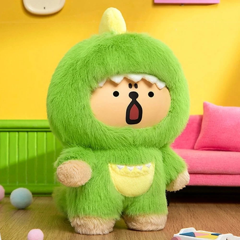 Maltese – Guess Who I Am Series Blind Box Plush