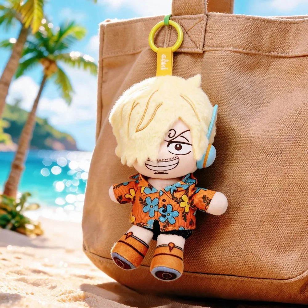 One Piece - Fantasy Dream Journey Series Blind Box Plush