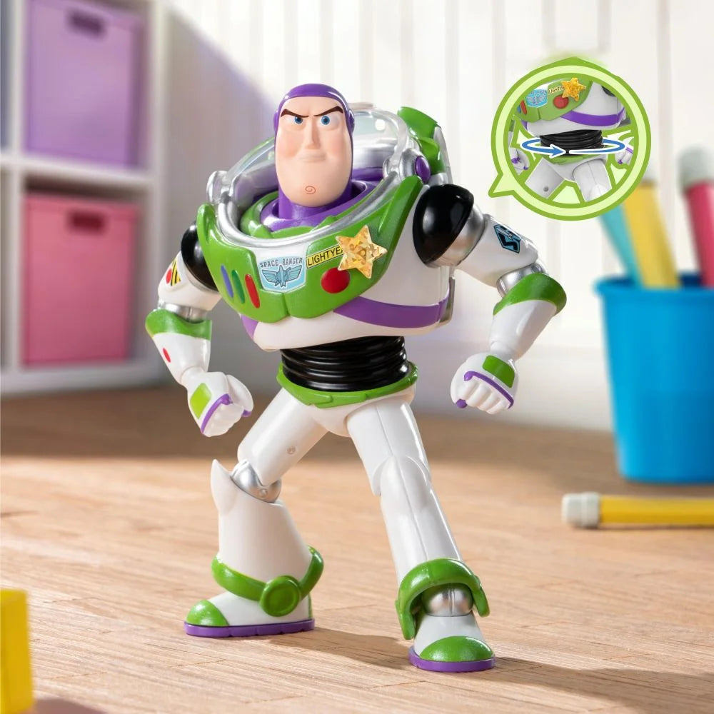 Disney Toy Story - Friends Forever Series Blind Box Figures