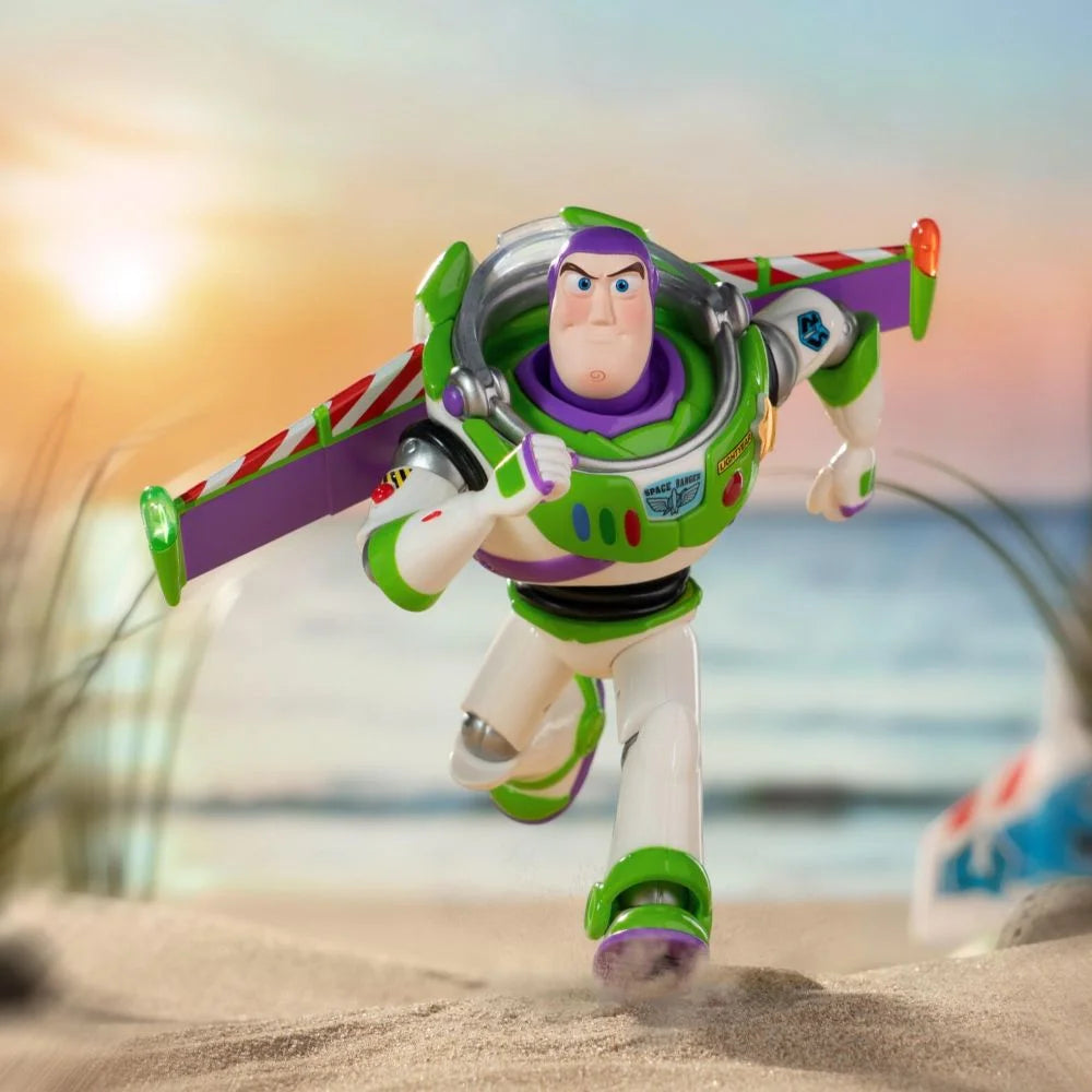 Disney Toy Story - Buzz Lightyear Adventure Series Blind Box Figures