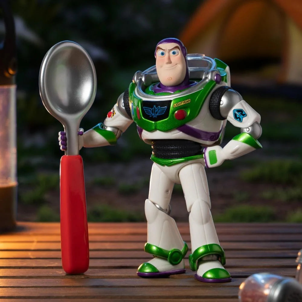 Disney Toy Story - Buzz Lightyear Adventure Series Blind Box Figures