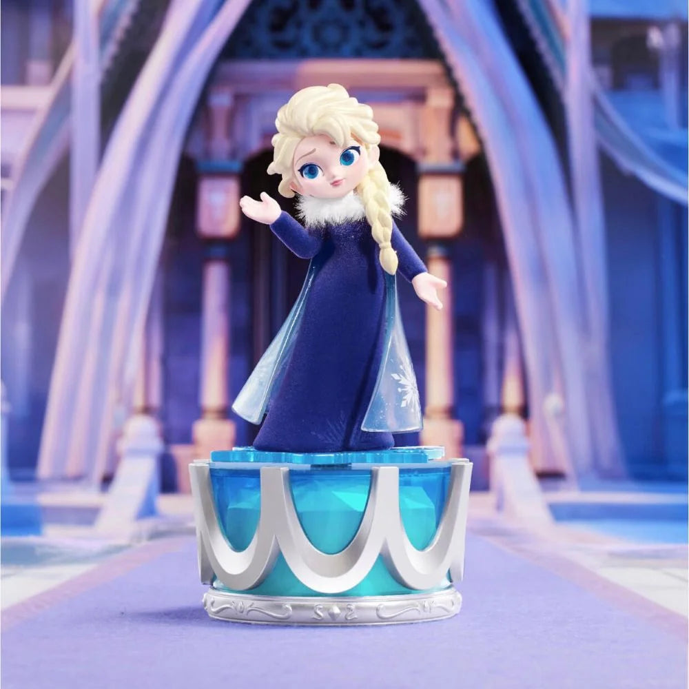 Disney Frozen - Queen Return Series Blind Box Music Figures🎵