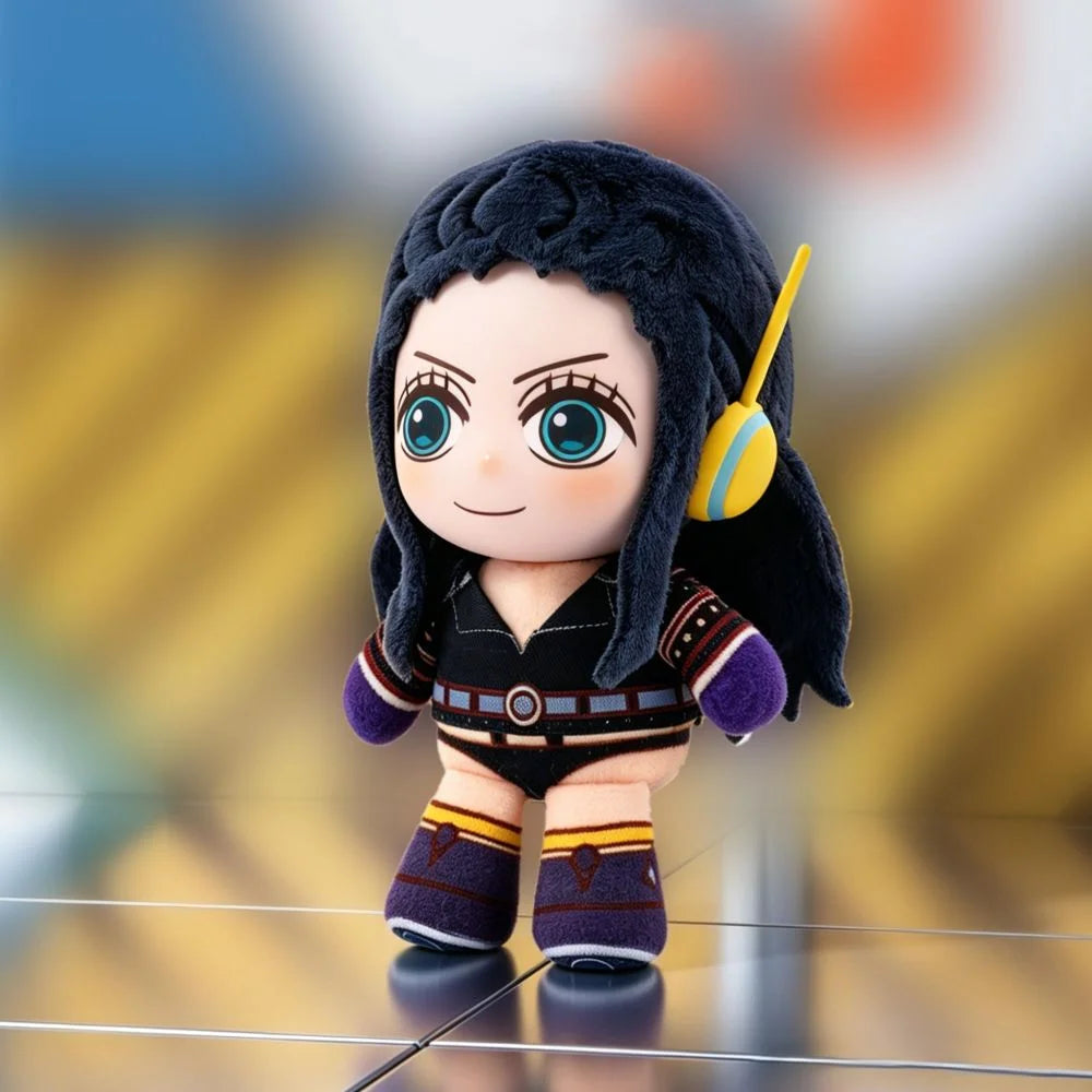 One Piece - Fantasy Dream Journey Series Blind Box Plush
