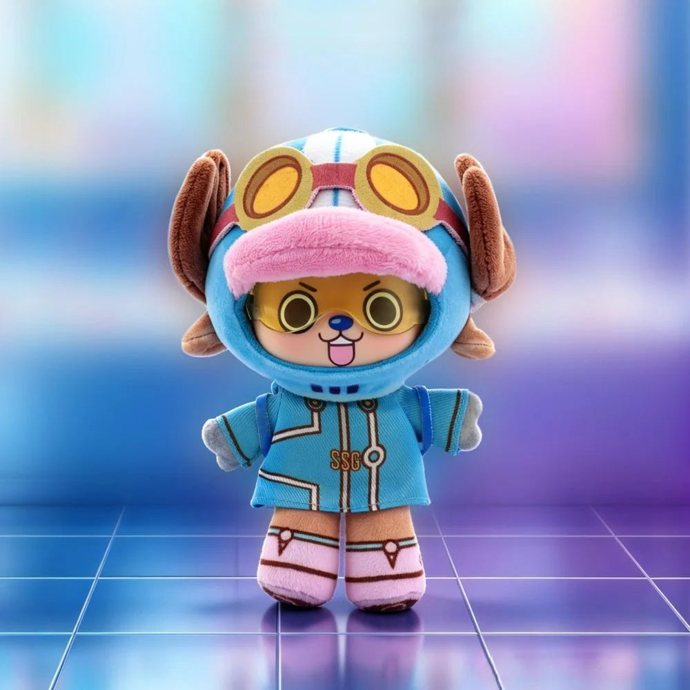 One Piece - Fantasy Dream Journey Series Blind Box Plush