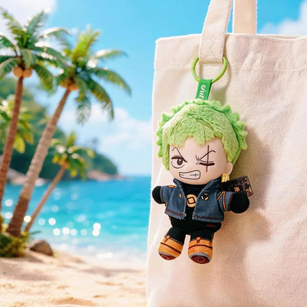 One Piece - Fantasy Dream Journey Series Blind Box Plush