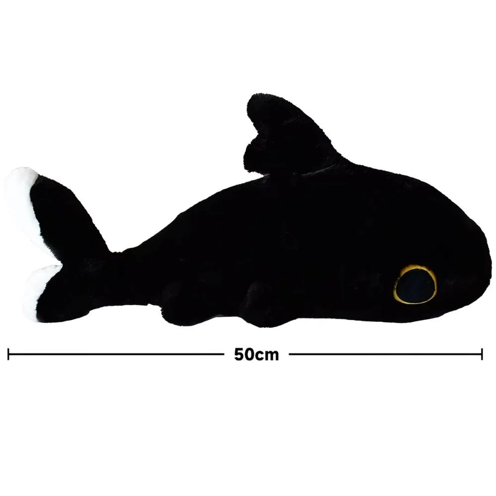 Sharkitty - Plush Toy Pillow 50CM