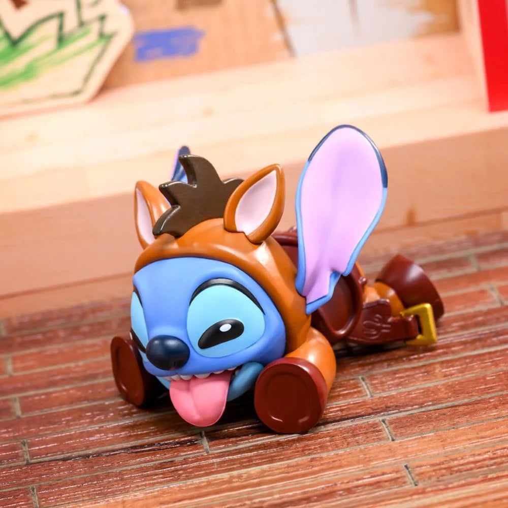 Stitch & Toy Story - COSBI Series Blind Box Figures
