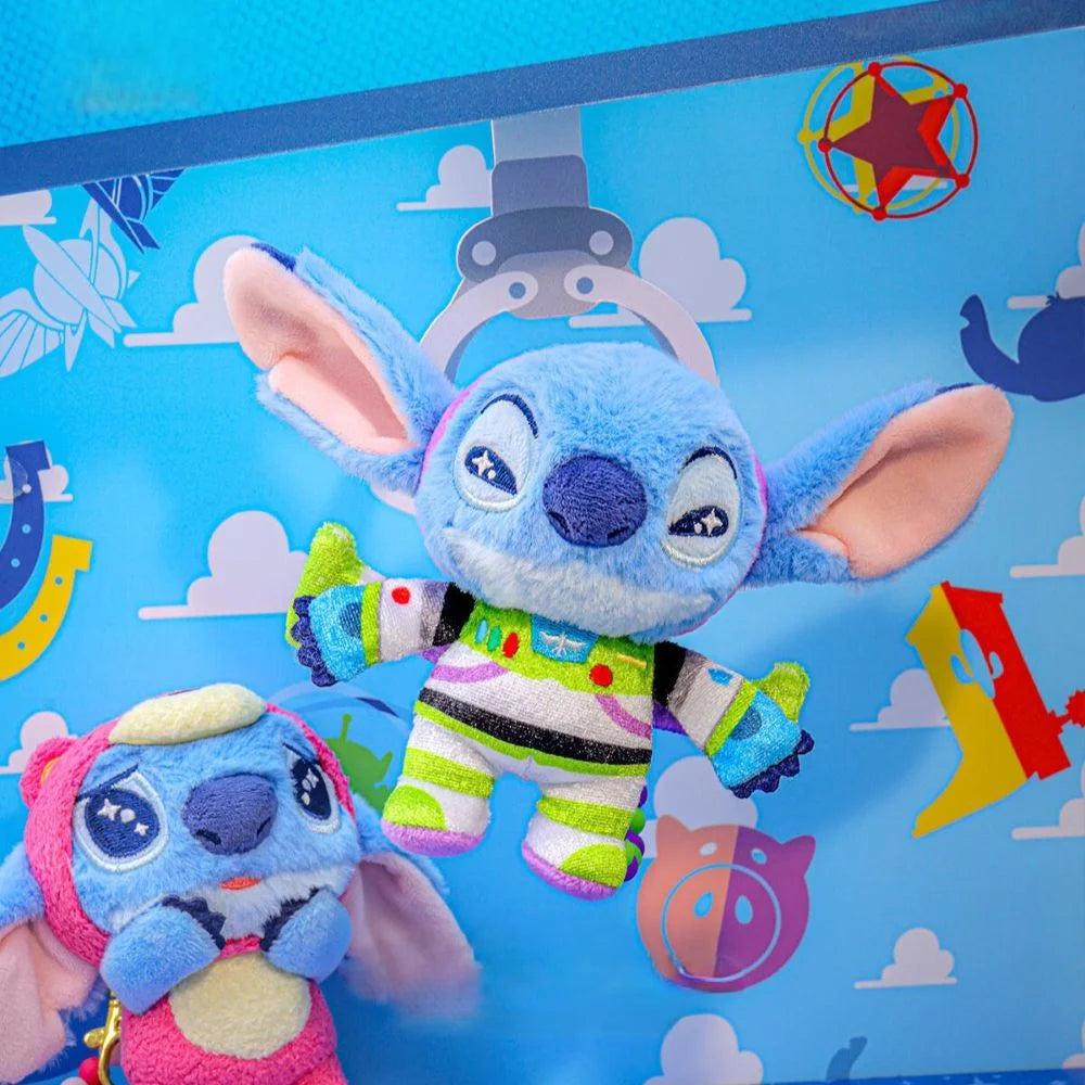 Stitch & Toy Story - COSBI Series Blind Box Plush
