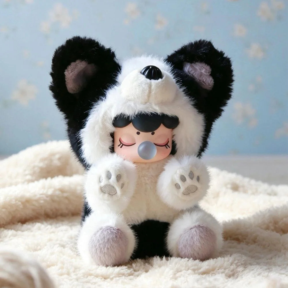 Nanci - Puppy Club Series Blind Box Plush