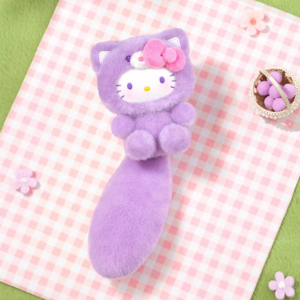 Sanrio Hello Kitty - Healing Forest Series Blind Box Plush
