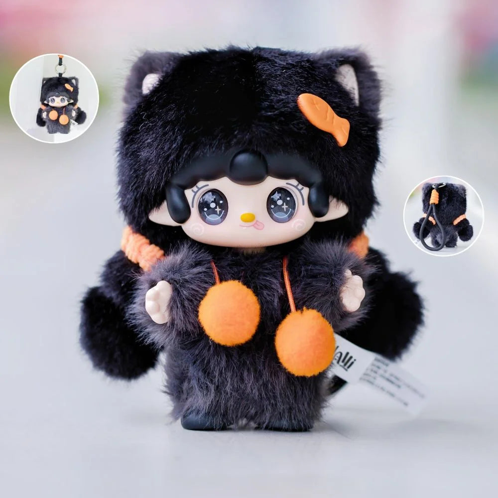 Yooki - Cute is No.1 Series Blind Box Plush Pendants