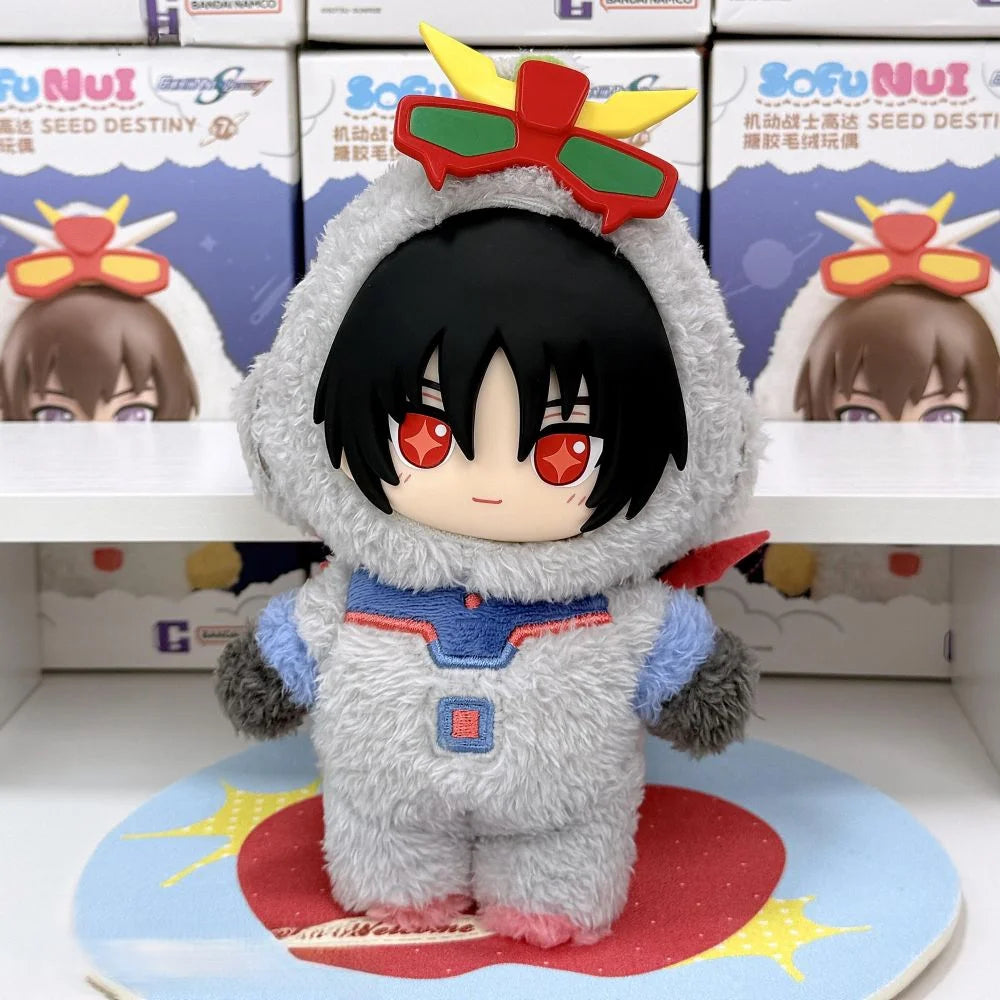 SofuNui - Gundam SEED DESTINY Series Blind Box Plush