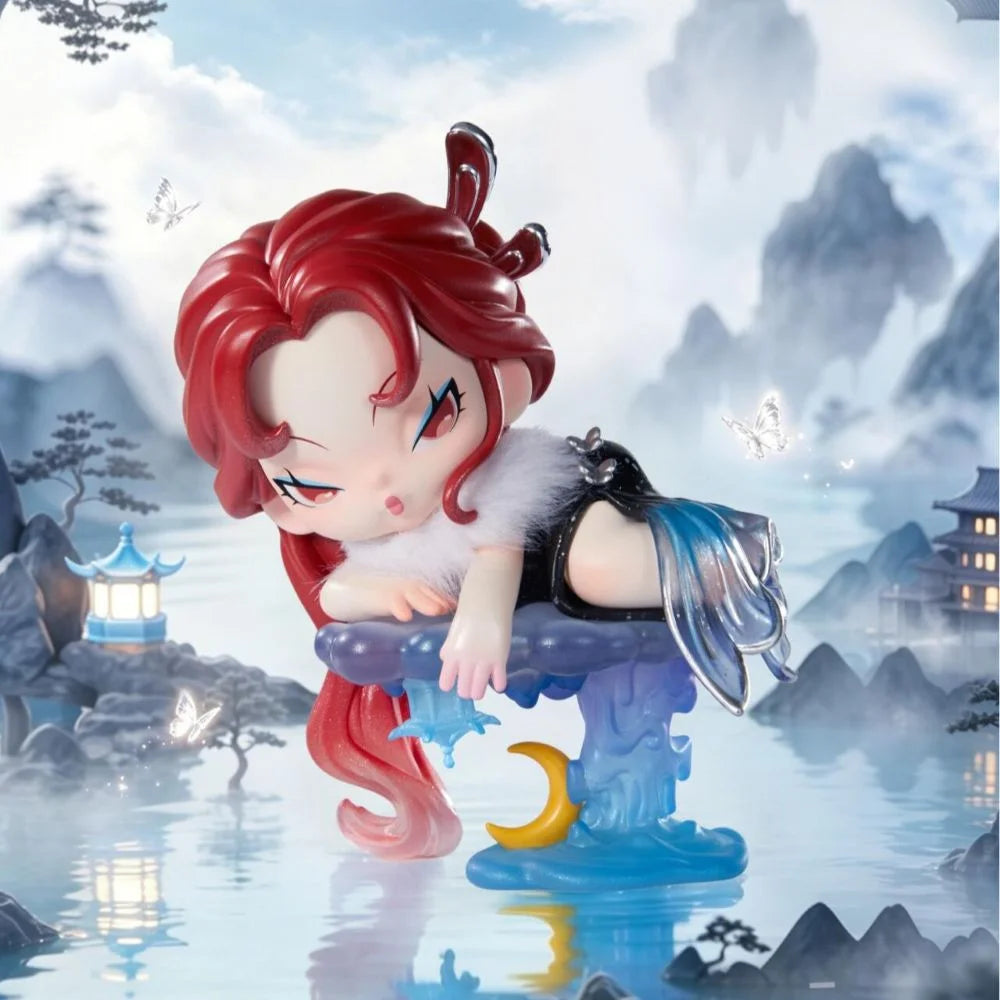 DODO NAMI - Strange Tales Dream Voyage Series Blind Box Figure