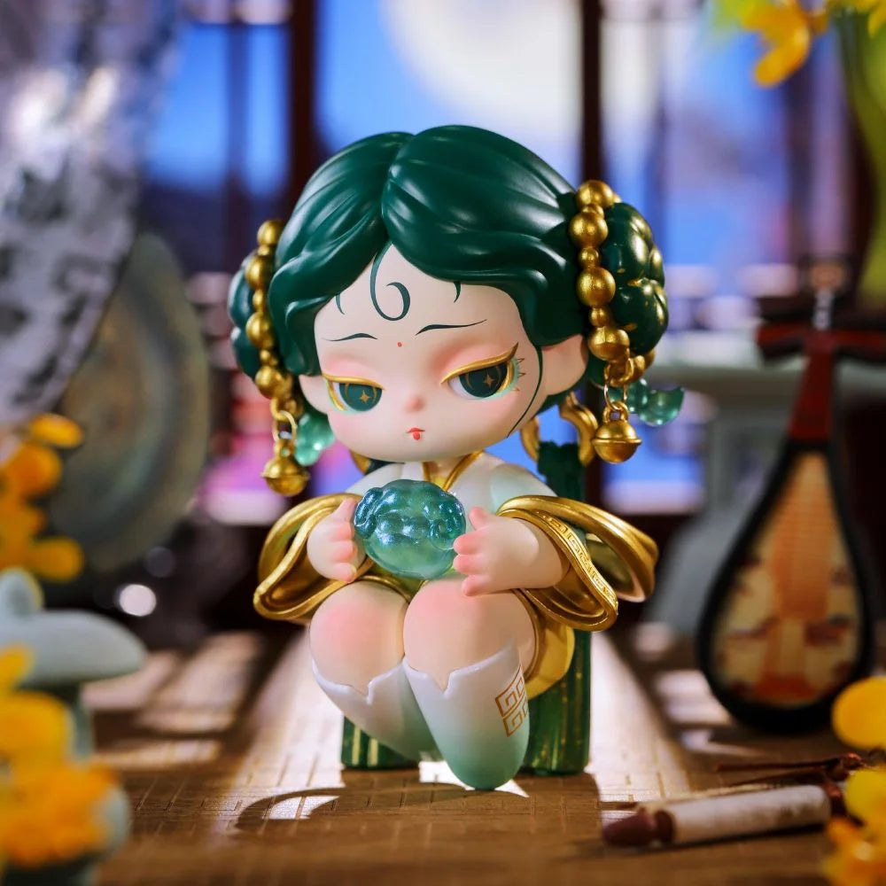 SHYI - When Will We Meet Again Series Blind Box Figure