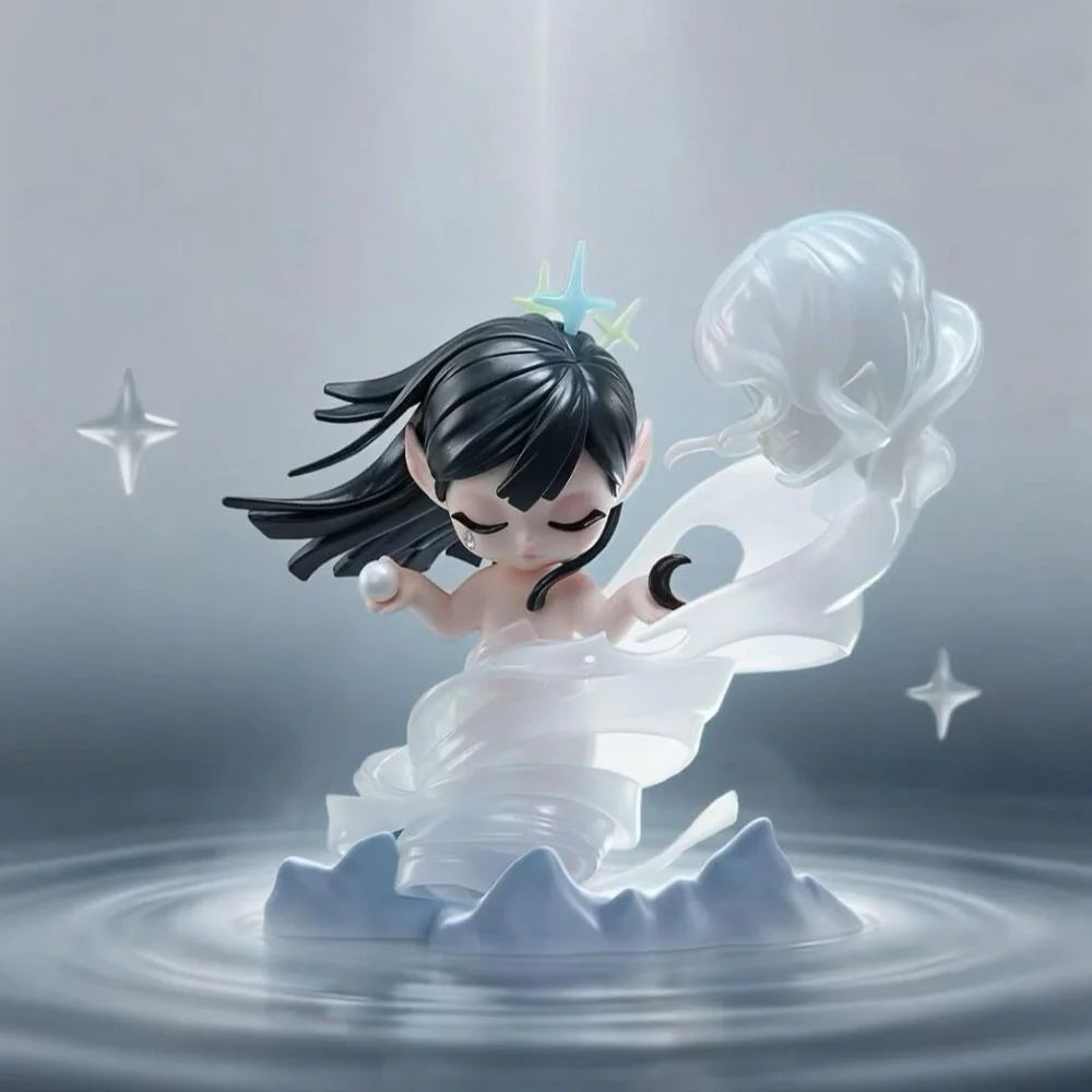 Sleep - Fable Series Blind Box Figures