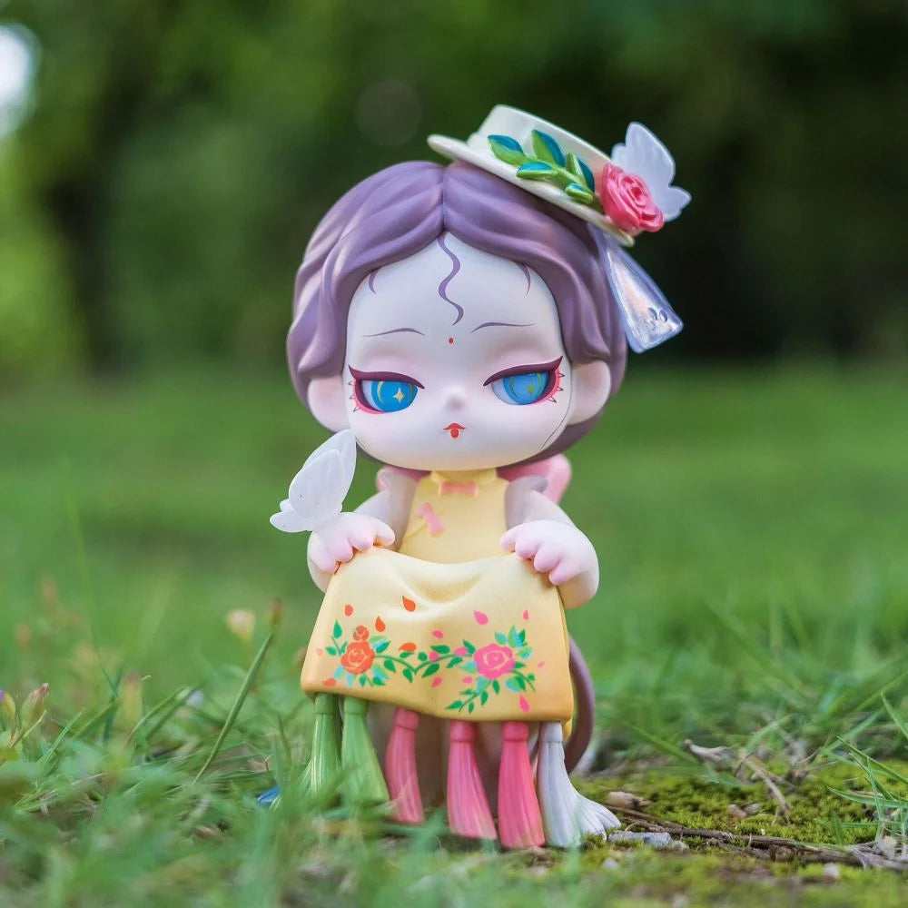 SHYI - When Will We Meet Again Series Blind Box Figure