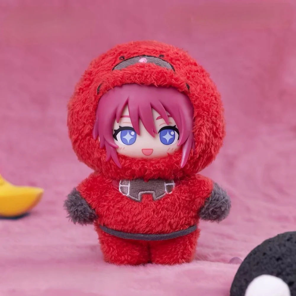 SofuNui - Gundam SEED DESTINY Series Blind Box Plush