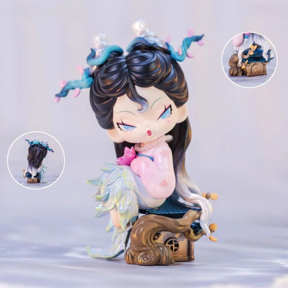 DODO NAMI - Strange Tales Dream Voyage Series Blind Box Figure