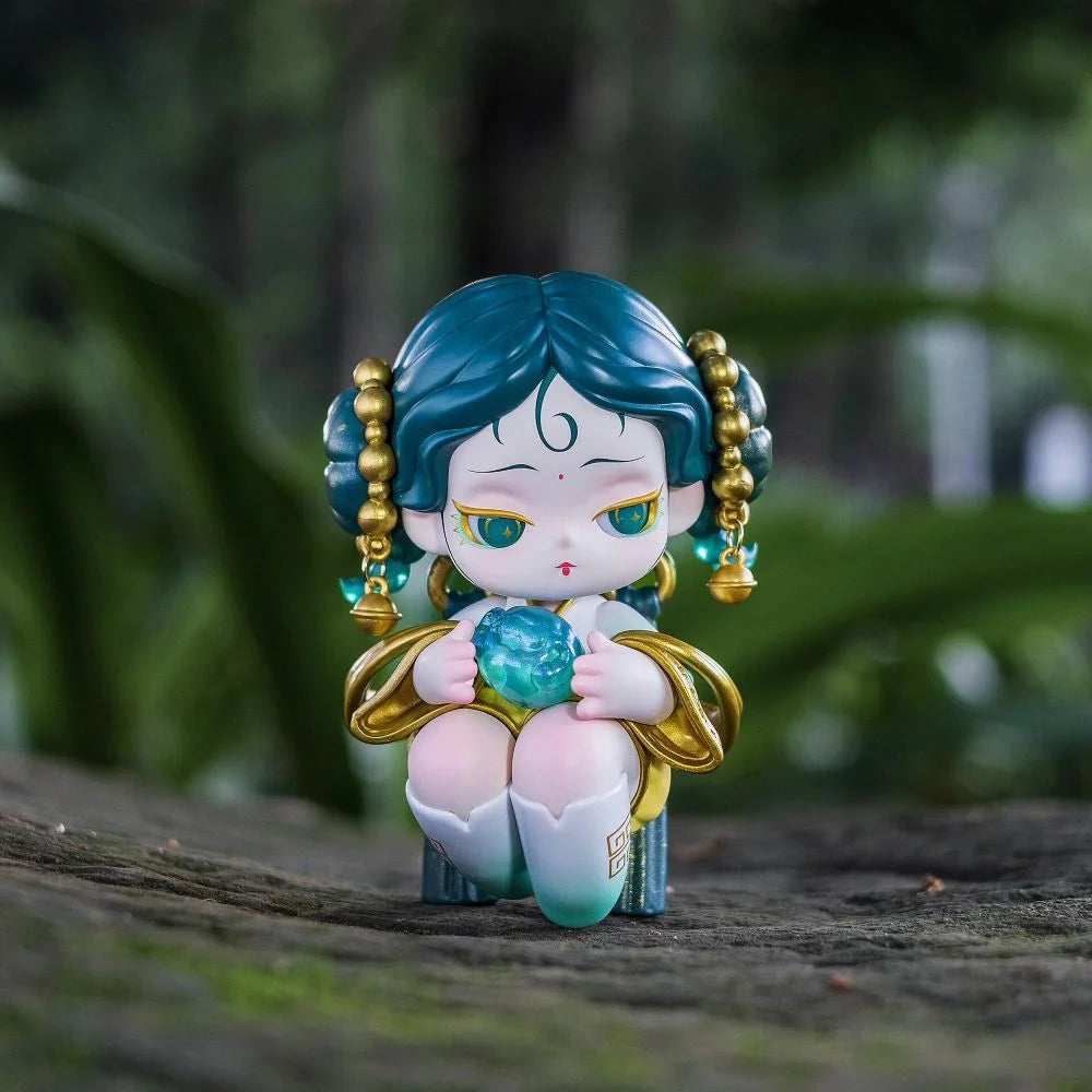 SHYI - When Will We Meet Again Series Blind Box Figure