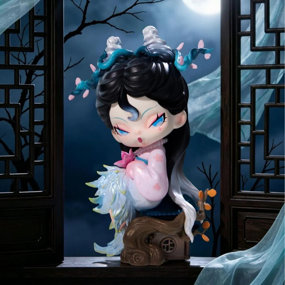 DODO NAMI - Strange Tales Dream Voyage Series Blind Box Figure