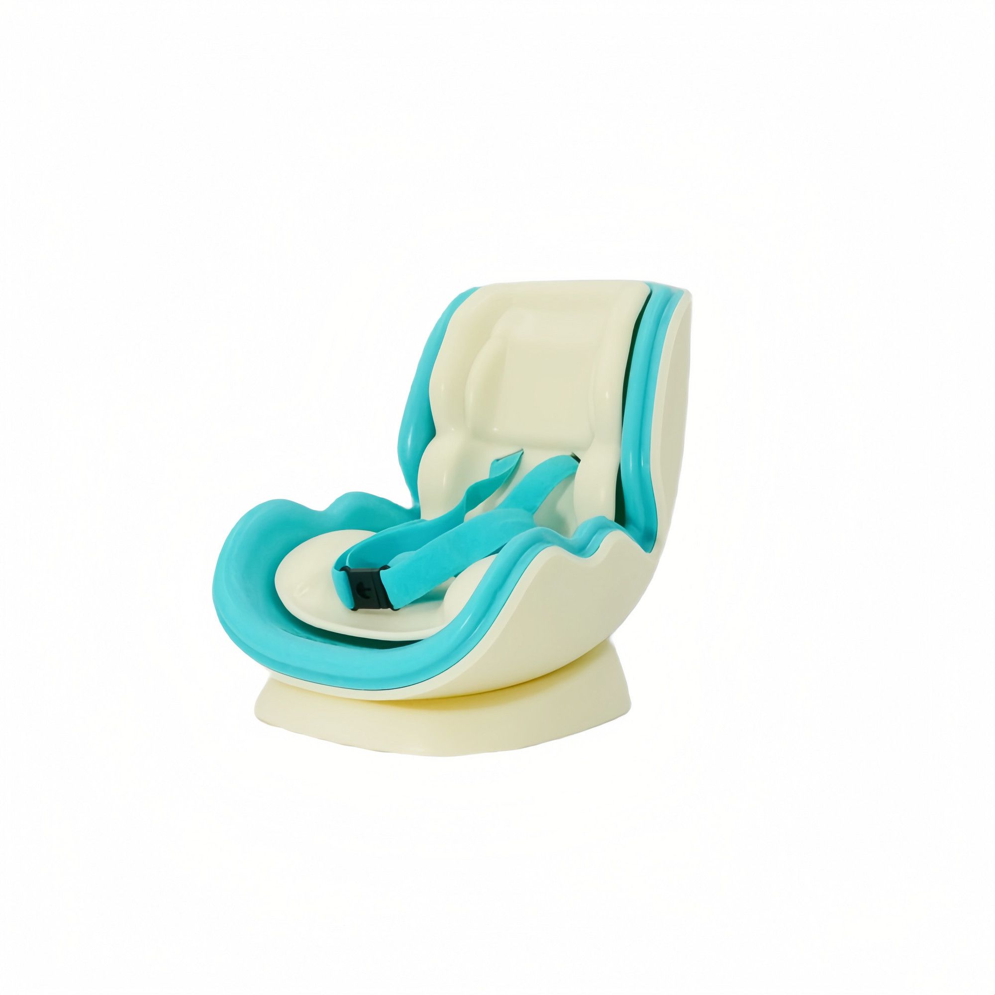 Labubu Car Seat Decorative Accessory - POKKII
