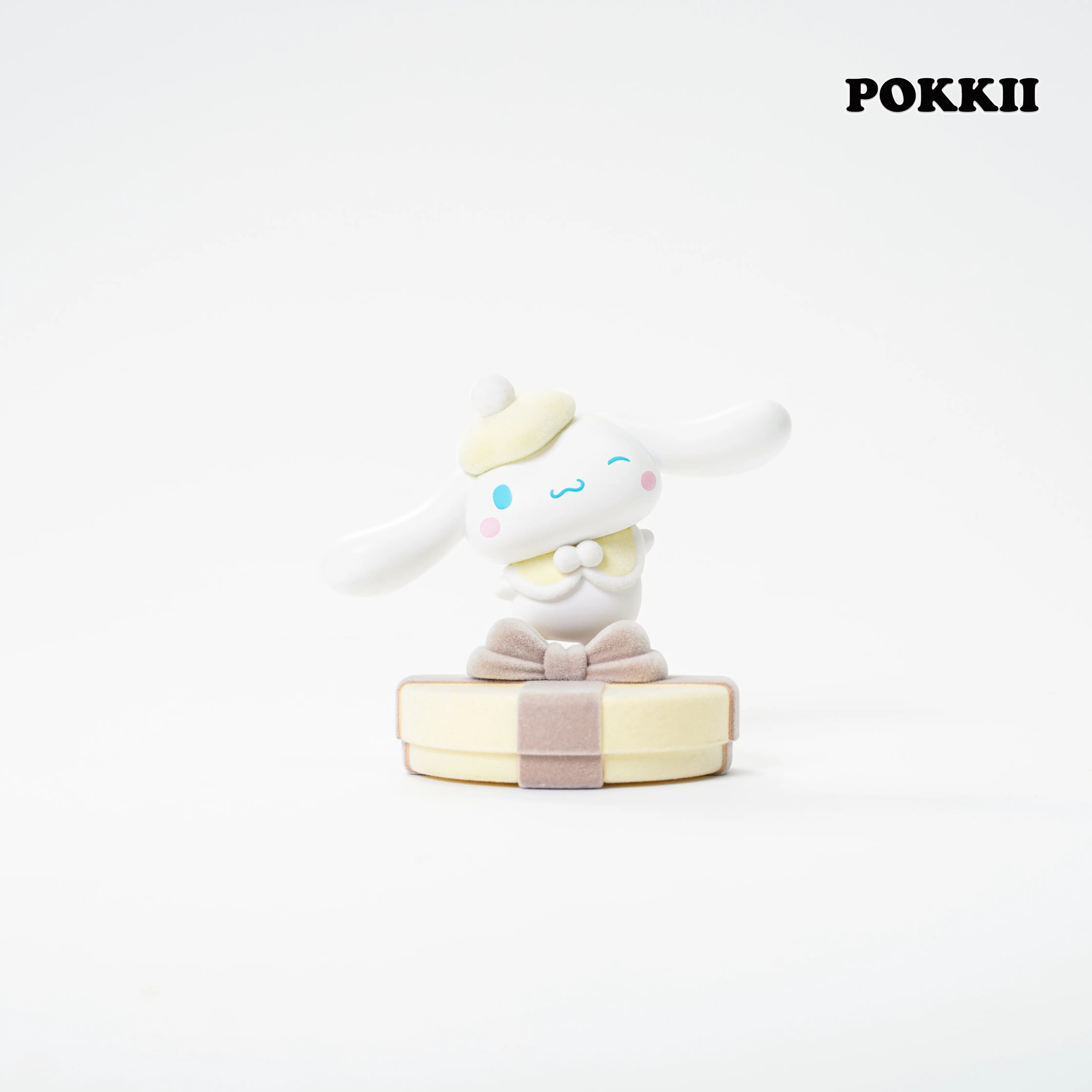 Cinnamoroll "Sweet Gift" Series Blind Box Figure - POKKII