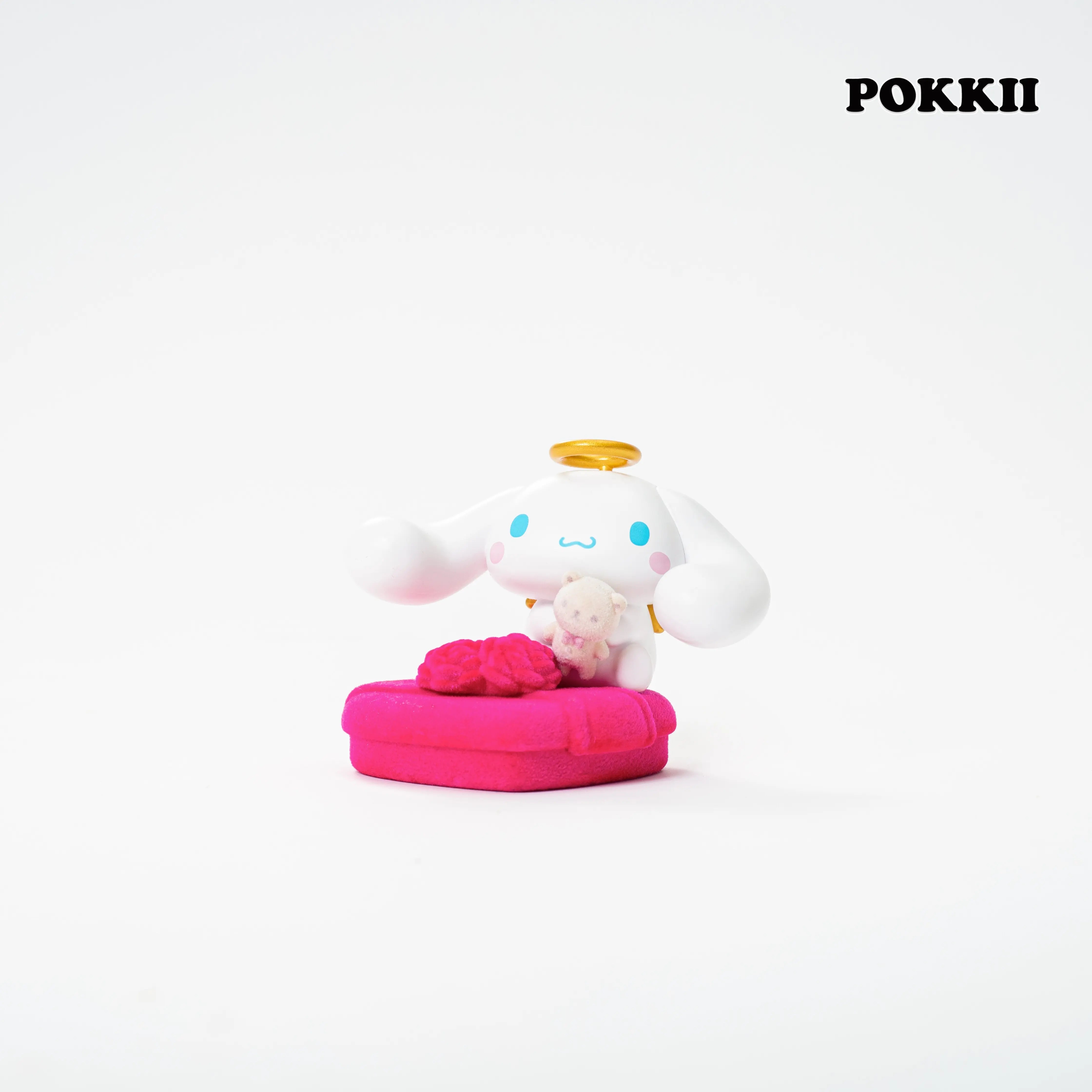 Cinnamoroll "Sweet Gift" Series Blind Box Figure - POKKII