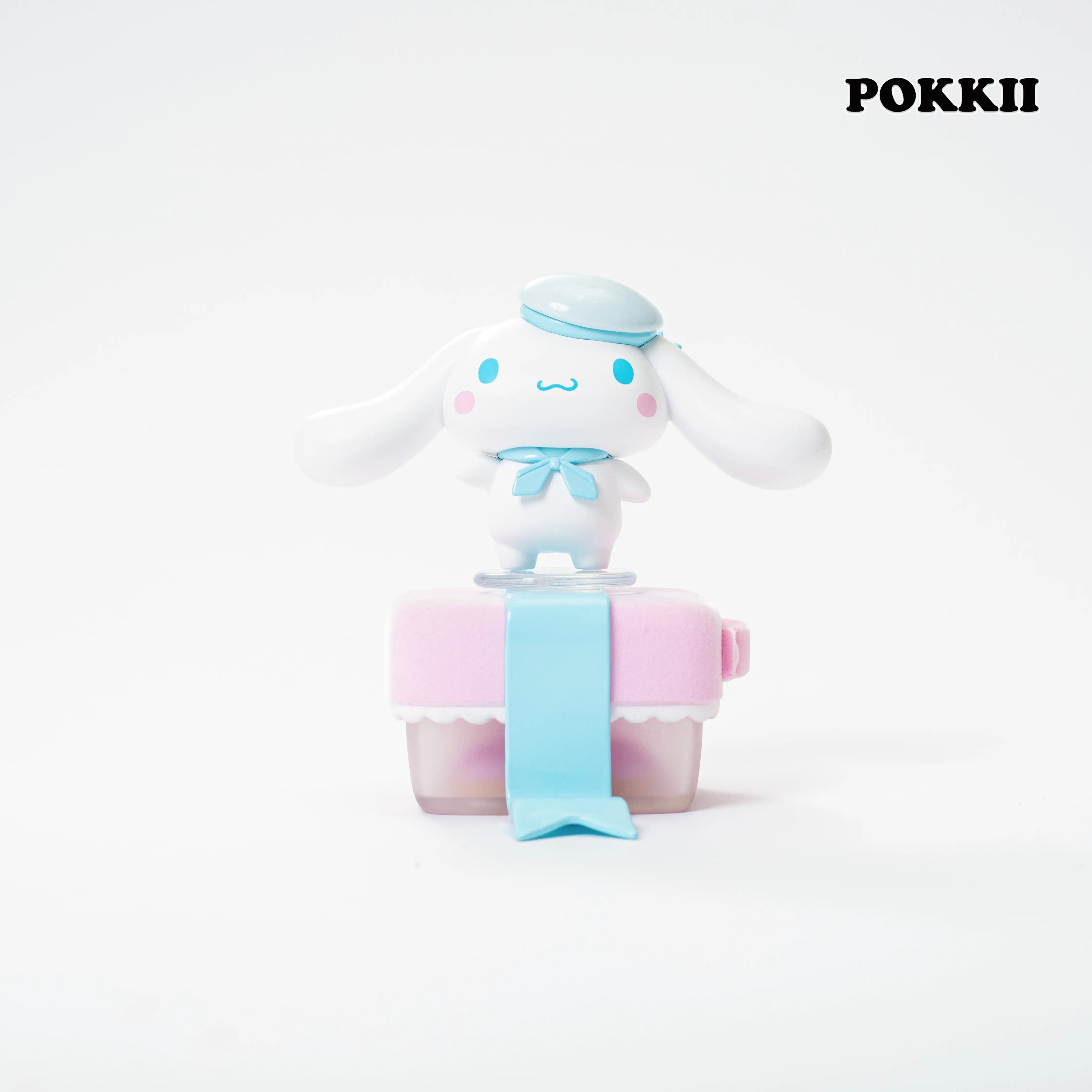 Cinnamoroll "Sweet Gift" Series Blind Box Figure - POKKII