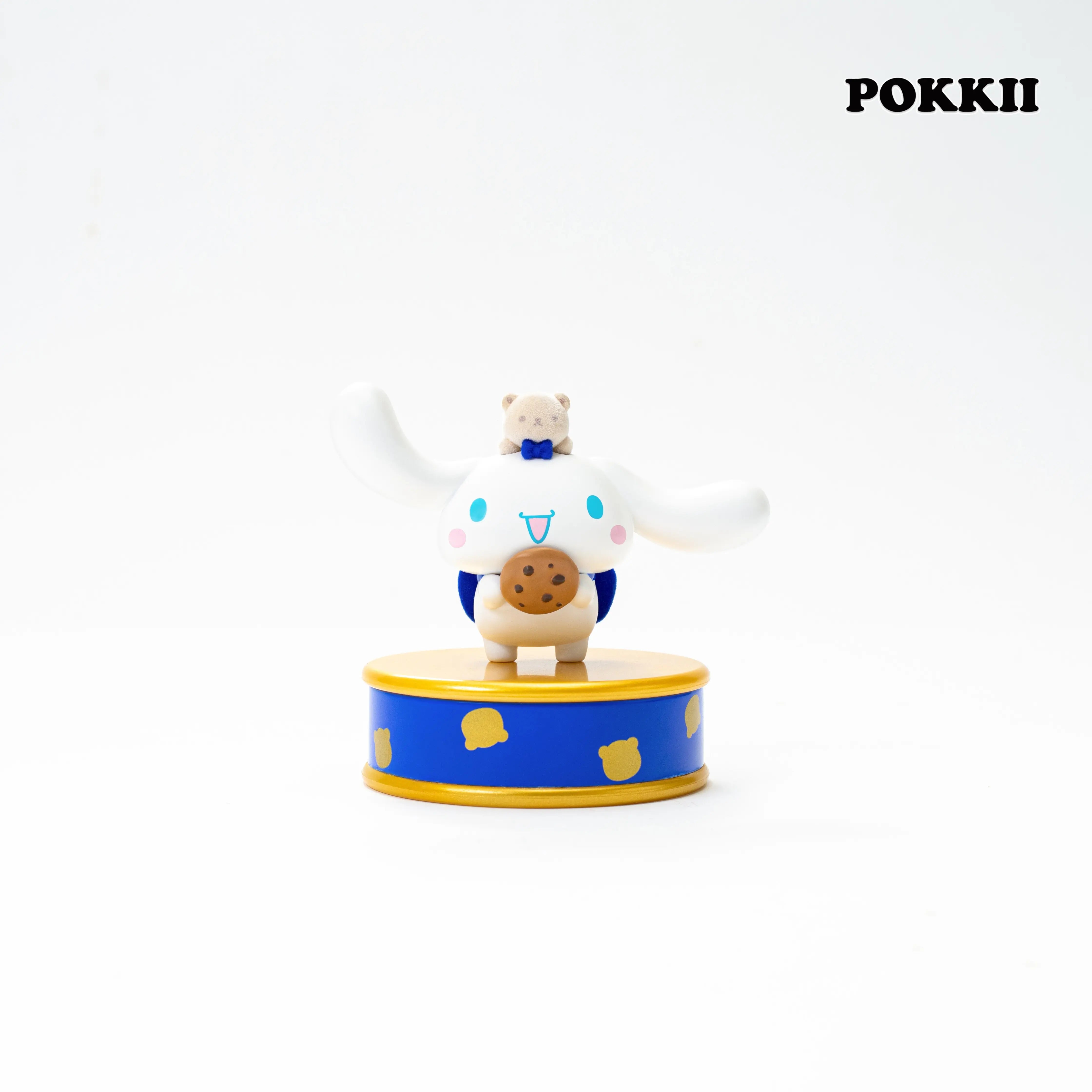 Cinnamoroll "Sweet Gift" Series Blind Box Figure - POKKII