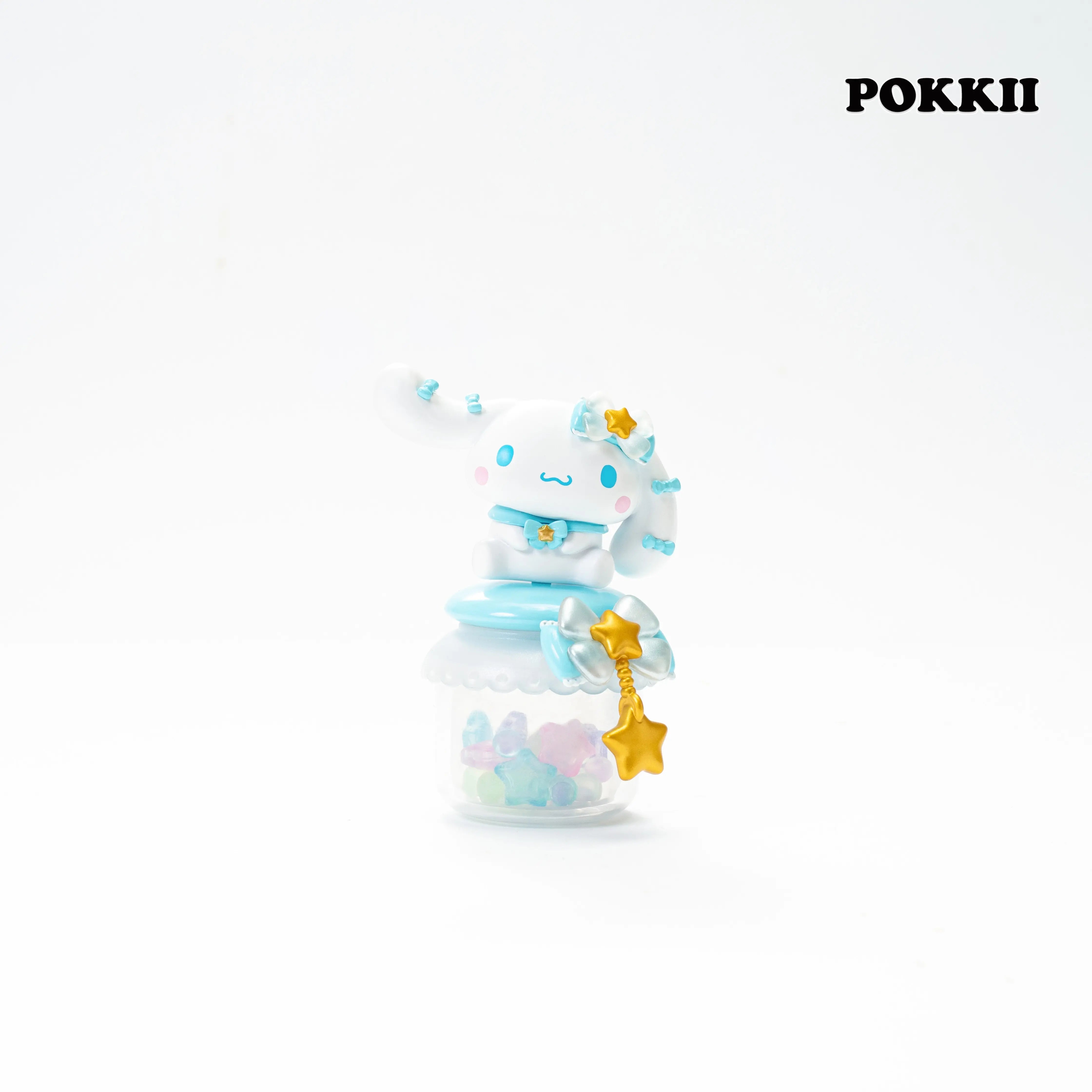 Cinnamoroll "Sweet Gift" Series Blind Box Figure - POKKII