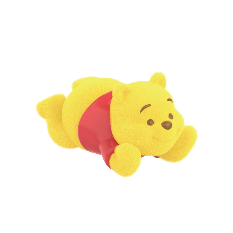 WINNIE THE POOH "Happy Daily" Series Blind Box