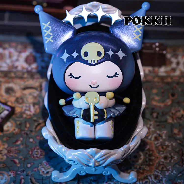 KUROMI "Witch's Feast" Series Blind Box Figure - POKKII