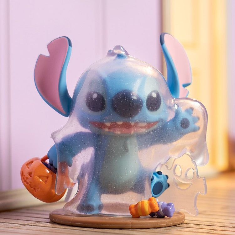 STITCH Weird Diary V1 Series Blind Box Figure