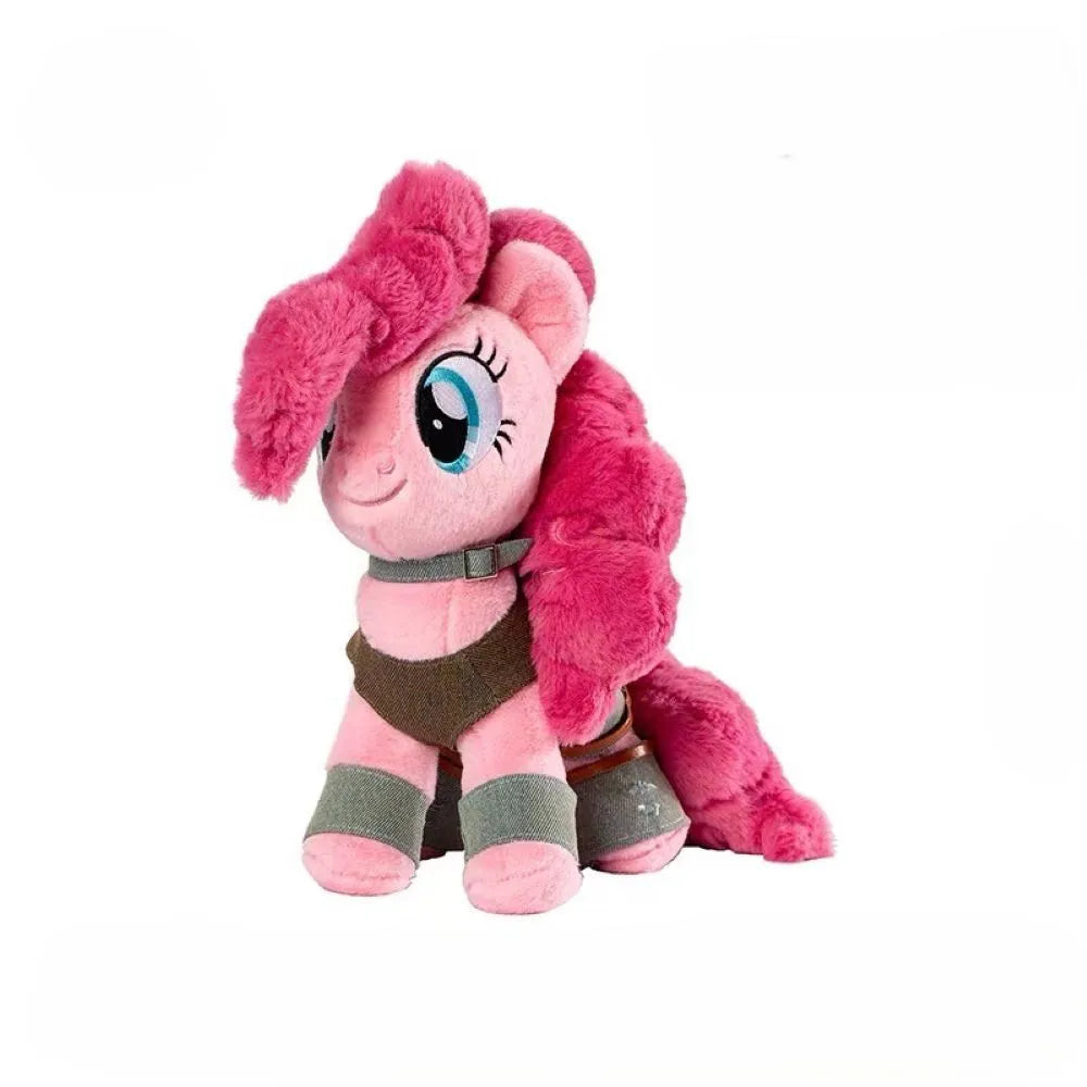 My Little Pony - Cowboy Outfit Plush Collection Standing Position