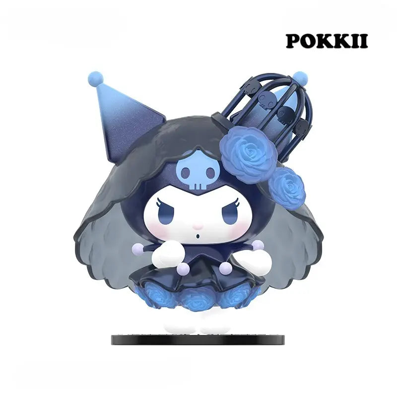KUROMI "Witch's Feast" Series Blind Box Figure - POKKII