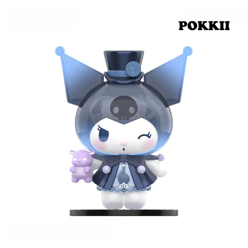 KUROMI "Witch's Feast" Series Blind Box Figure - POKKII