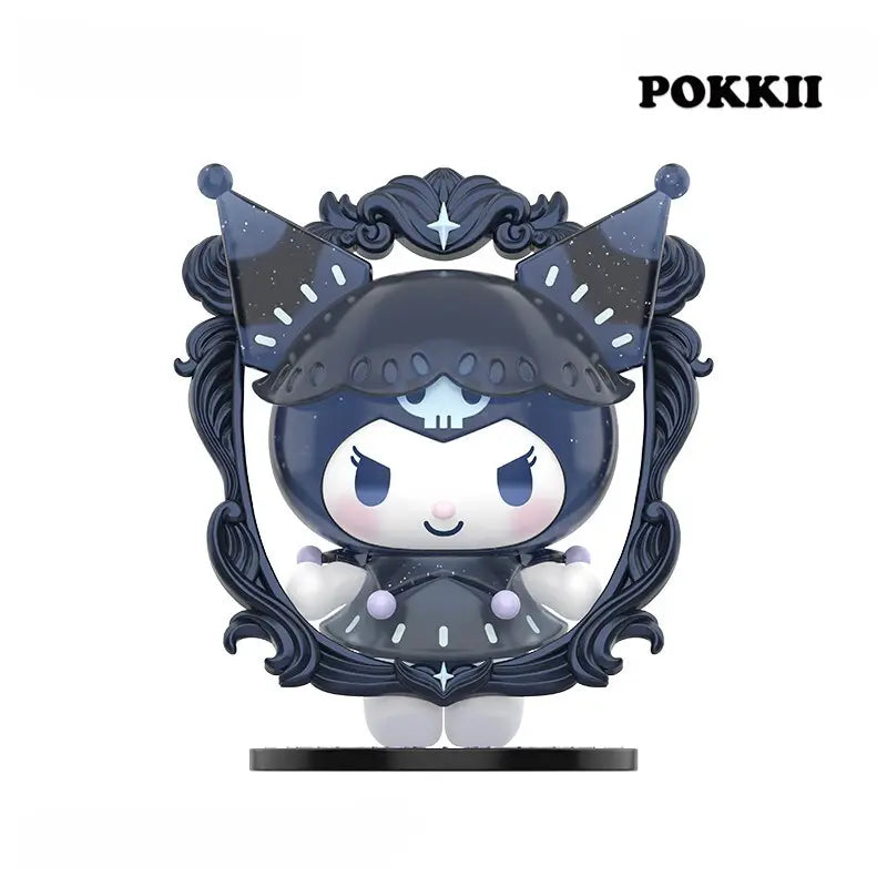KUROMI "Witch's Feast" Series Blind Box Figure - POKKII