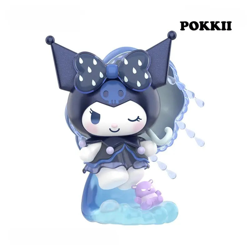 KUROMI "Witch's Feast" Series Blind Box Figure - POKKII