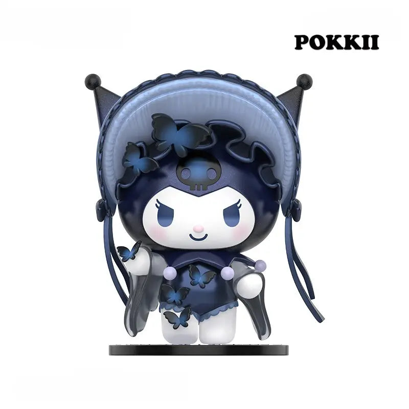 KUROMI "Witch's Feast" Series Blind Box Figure - POKKII