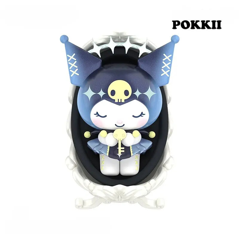KUROMI "Witch's Feast" Series Blind Box Figure - POKKII