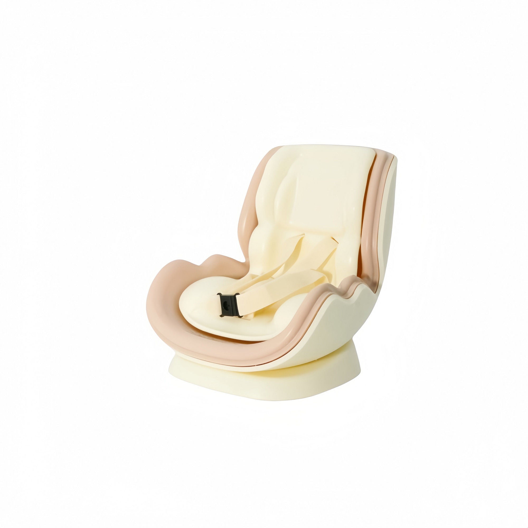 Labubu Car Seat Decorative Accessory - POKKII