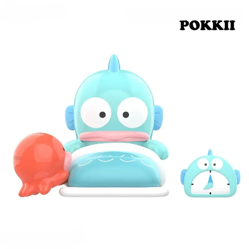 HANGYODON "Romantic Daily Life" Series Blind Box - POKKII