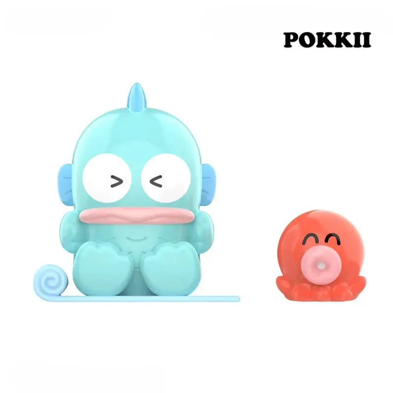 HANGYODON "Romantic Daily Life" Series Blind Box - POKKII