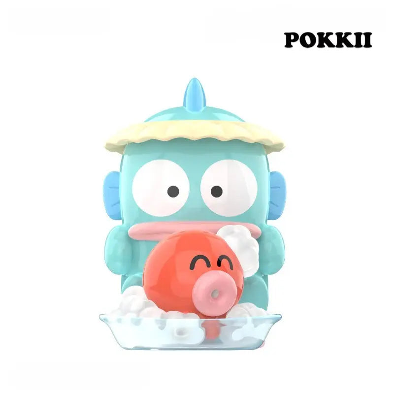 HANGYODON "Romantic Daily Life" Series Blind Box - POKKII