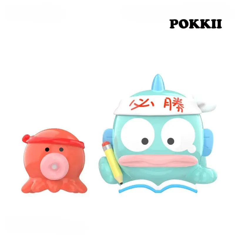 HANGYODON "Romantic Daily Life" Series Blind Box - POKKII