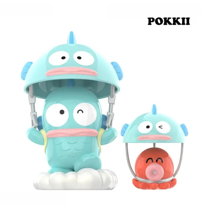 HANGYODON "Romantic Daily Life" Series Blind Box - POKKII
