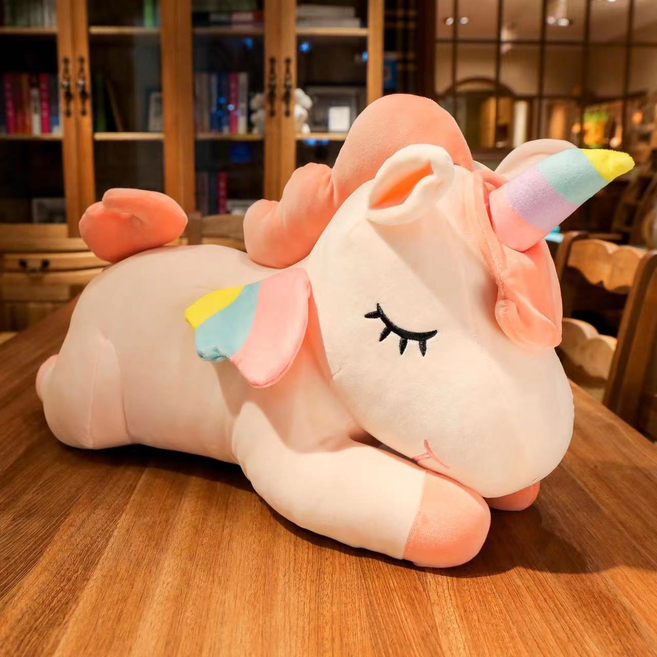 Dreamy Unicorn Plushies