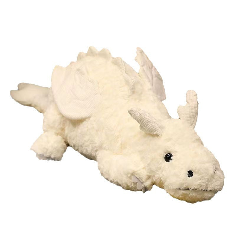 Soft Plush Dragon Sleeping Pillow Plush Toys